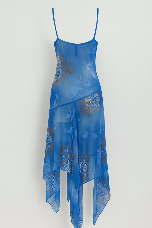 Cami Dress - Tissimum